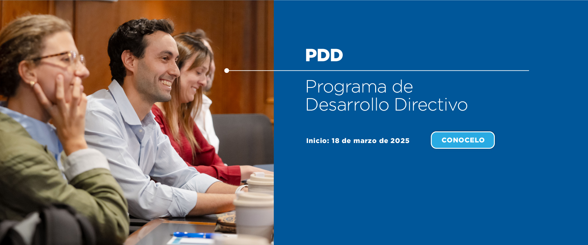 PDD Marzo