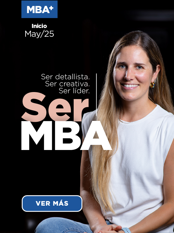 ser mba