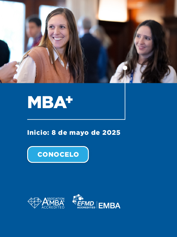 MBA+