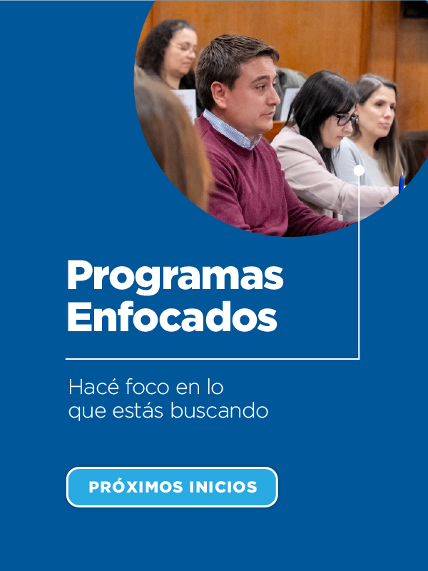 Enfocados